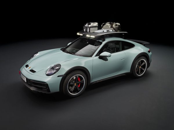 Porsche 911 Dakar 2022 05