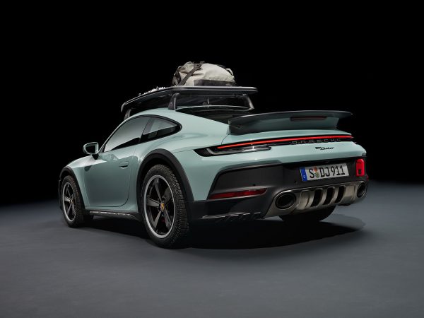 Porsche 911 Dakar 2022 06