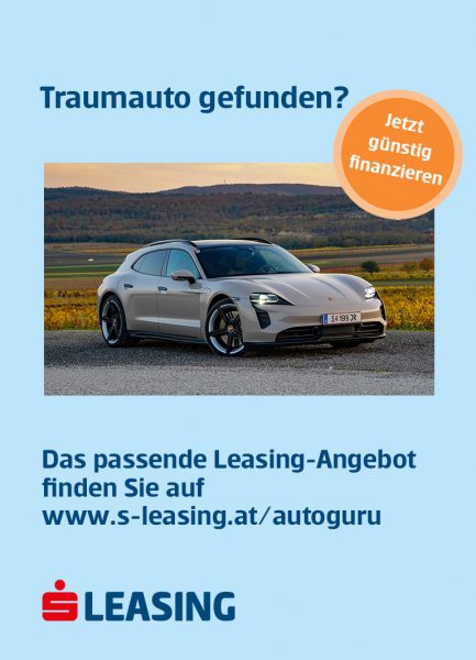 Porsche Taycan ST