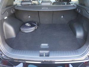 Kia Sportage 1,6 T-GDI Plug-in-Hybrid GT-Line AWD
