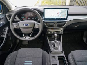 Ford Focus Turnier 1,0 EcoBoost Hybrid DC7 Active