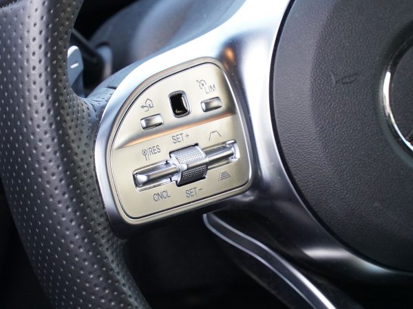 Mercedes EQB 350 4Matic