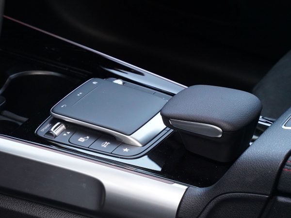 Mercedes EQB 350 4Matic