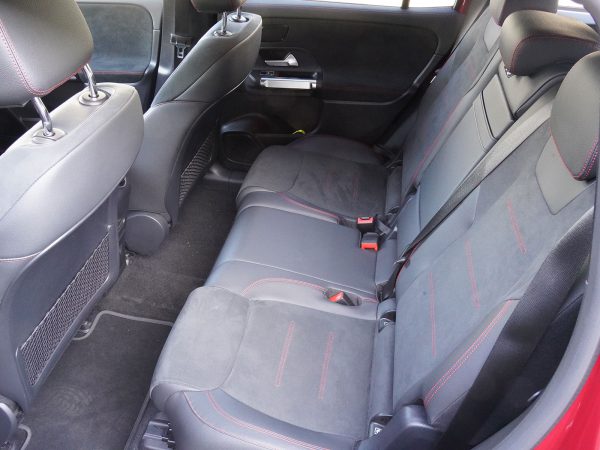 Mercedes EQB 350 4Matic