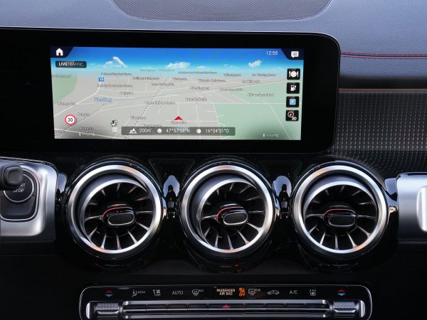 Mercedes EQB 350 4Matic