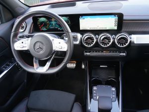 Mercedes EQB 350 4Matic