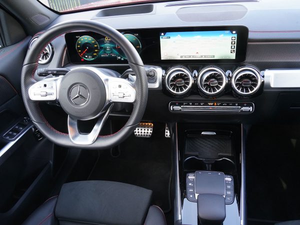 Mercedes EQB 350 4Matic