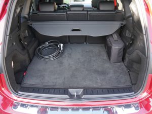 Mercedes EQB 350 4Matic