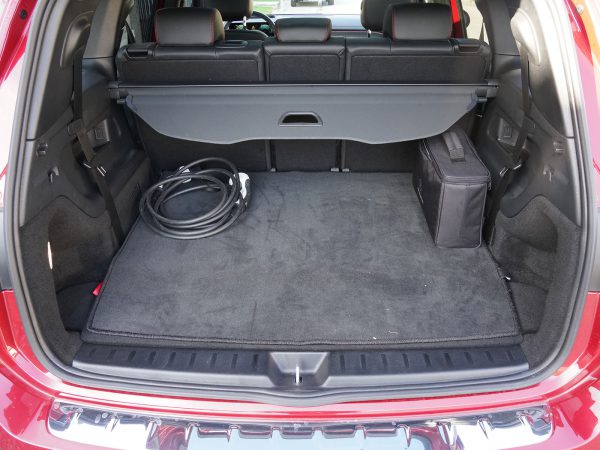 Mercedes EQB 350 4Matic