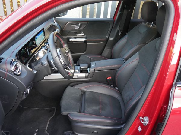 Mercedes EQB 350 4Matic