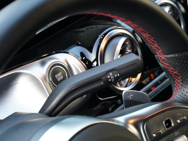 Mercedes EQB 350 4Matic