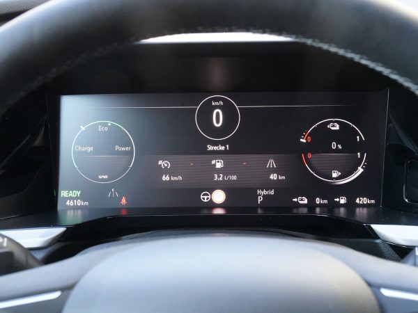 Opel Grandland Plug-in-Hybrid 300 Ultimate