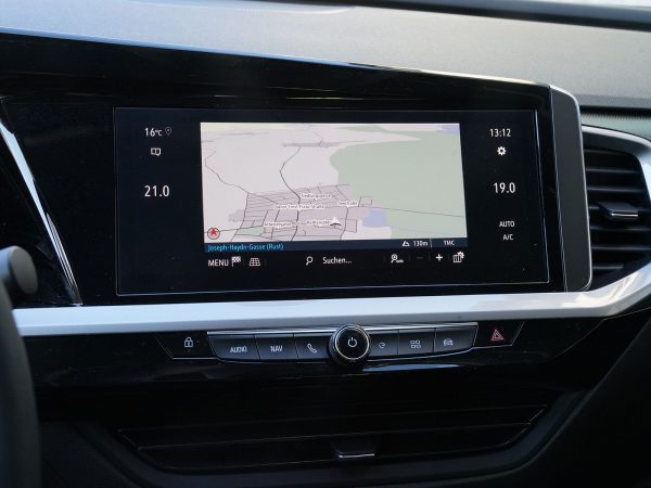 Opel Grandland Plug-in-Hybrid 300 Ultimate