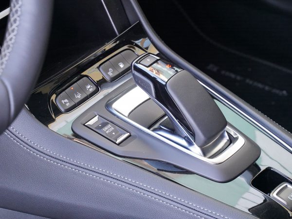 Opel Grandland Plug-in-Hybrid 300 Ultimate