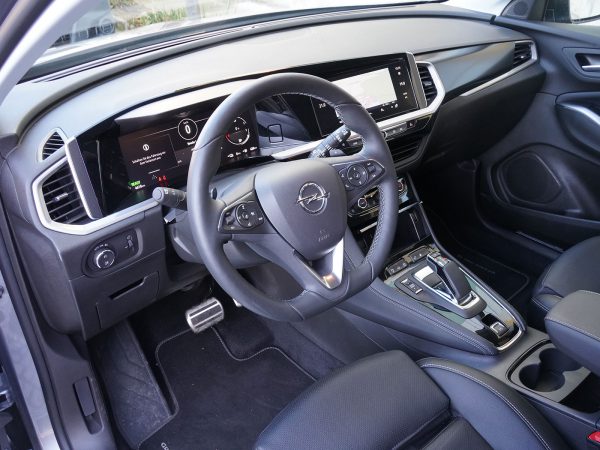 Opel Grandland Plug-in-Hybrid 300 Ultimate