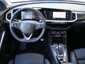 Opel Grandland Plug-in-Hybrid 300 Ultimate