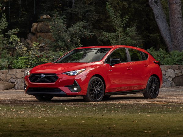 Subaru Impreza 2022 01