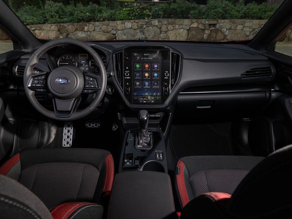 Subaru Impreza 2022 03