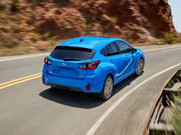 Subaru Impreza 2022 06