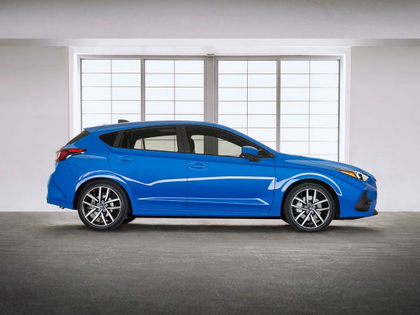 Subaru Impreza 2022 07