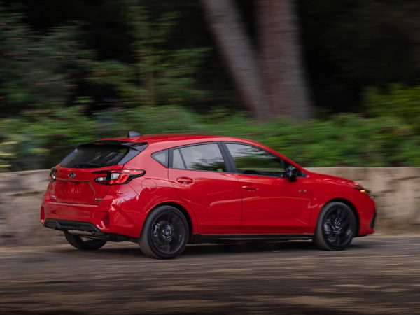 Subaru Impreza 2022 09