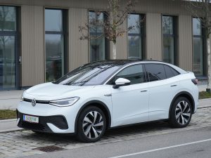 VW ID.5 Pro Performance