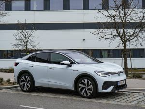 VW ID.5 Pro Performance