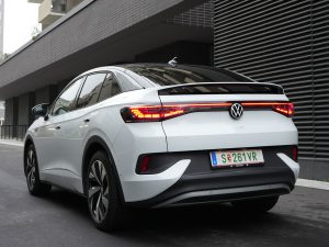VW ID.5 Pro Performance