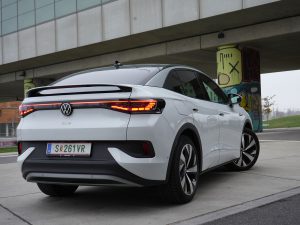 VW ID.5 Pro Performance