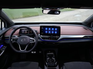 VW ID.5 Pro Performance