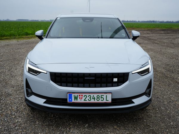Polestar 2 Long Range Dual Motor