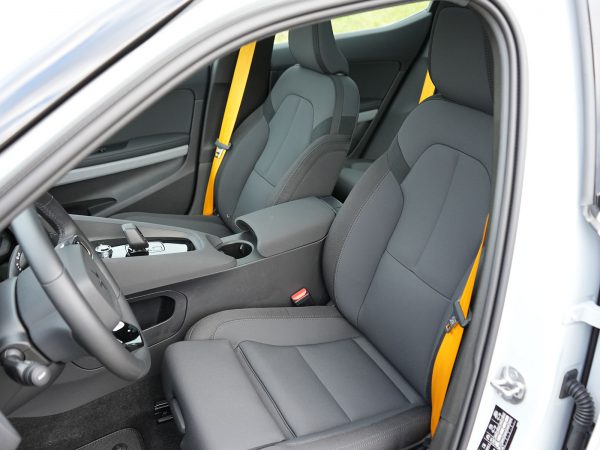 Polestar 2 Long Range Dual Motor
