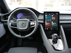 Polestar 2 Long Range Dual Motor