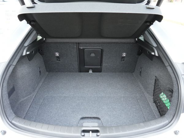 Polestar 2 Long Range Dual Motor