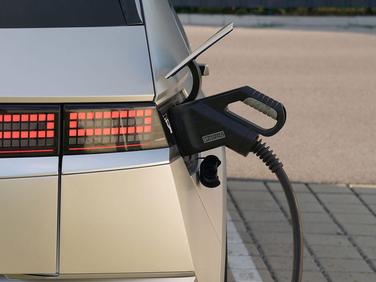 EAuto Laden