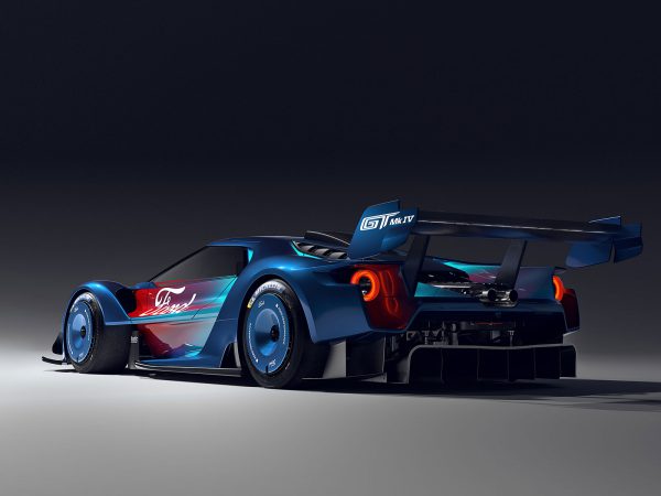 Ford GT Mk IV 2022 02