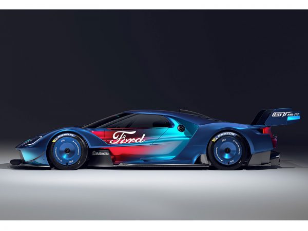 Ford GT Mk IV 2022 03