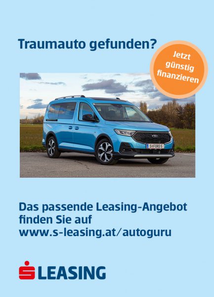 Ford Grand Tourneo Connect 1