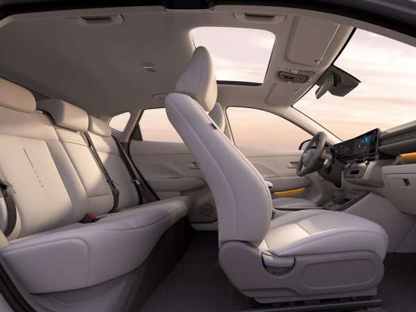 Hyundai Kona Neu 2022 05