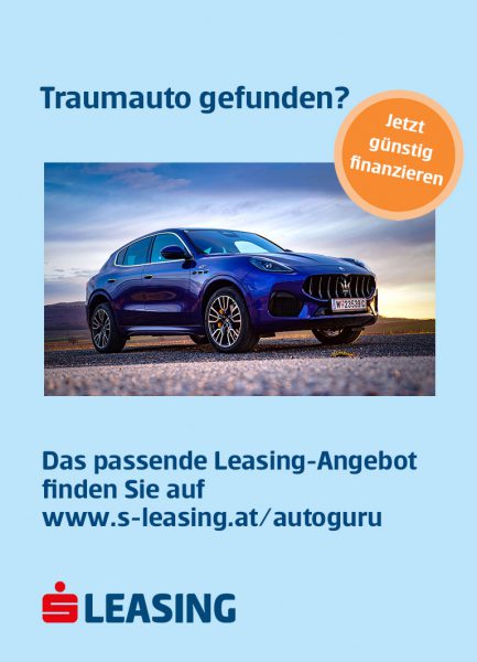 Maserati Grecale