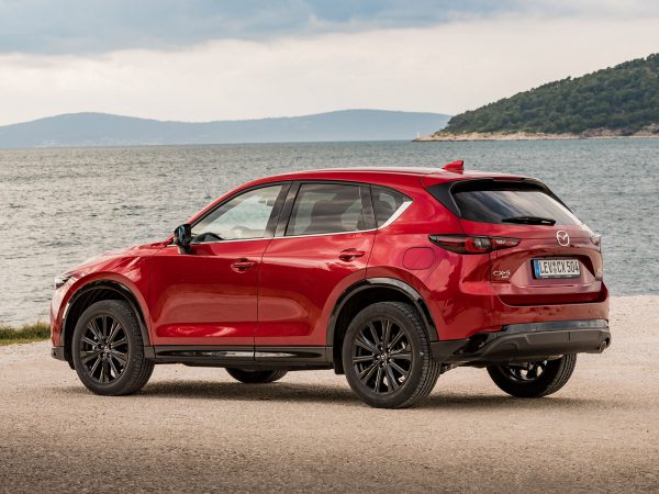 Mazda CX5 MY2023 02