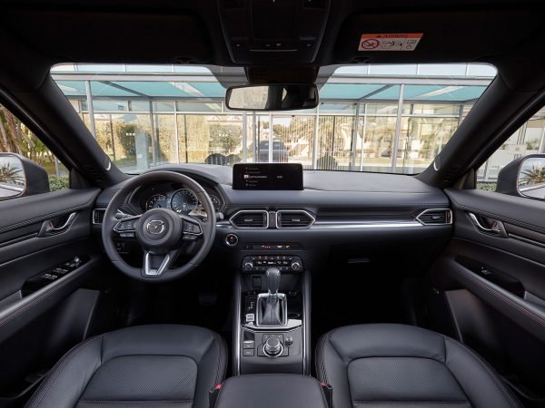 Mazda CX5 MY2023 03
