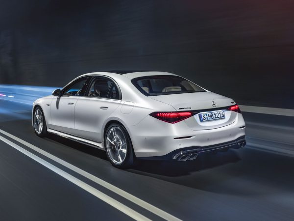 Mercedes AMG S 2022 02