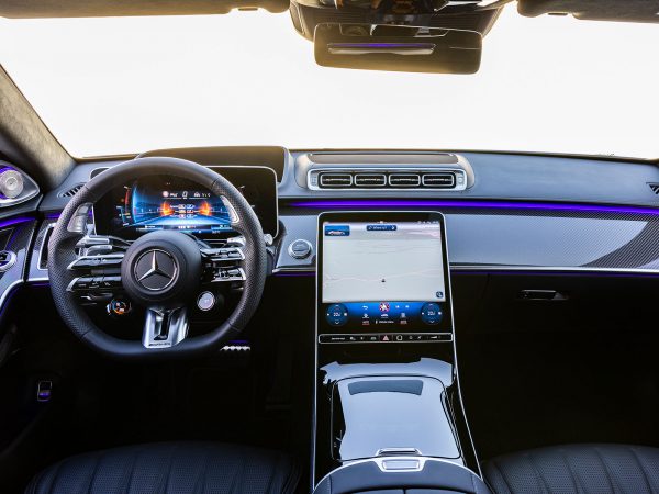 Mercedes AMG S 2022 03