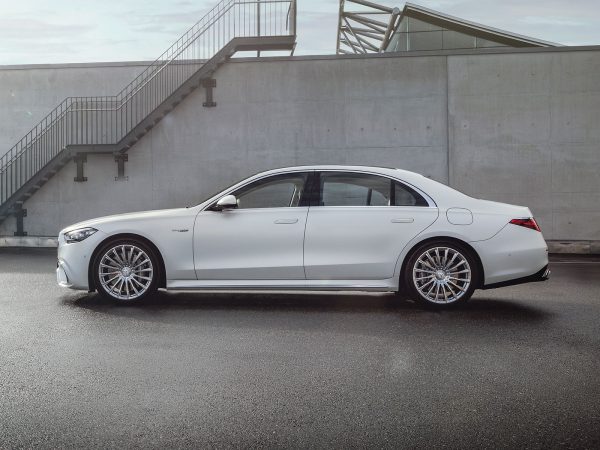 Mercedes AMG S 2022 04