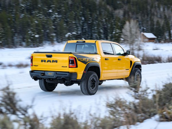 Ram 1500 TRX Havoc 2022 02