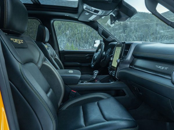 Ram 1500 TRX Havoc 2022 03