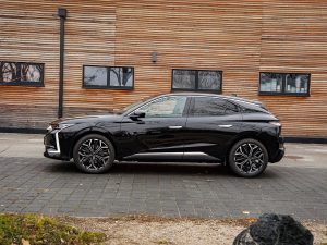 DS 4 Rivoli PureTech 180 EAT8