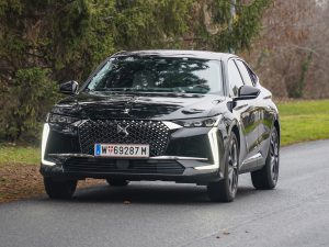 DS 4 Rivoli PureTech 180 EAT8