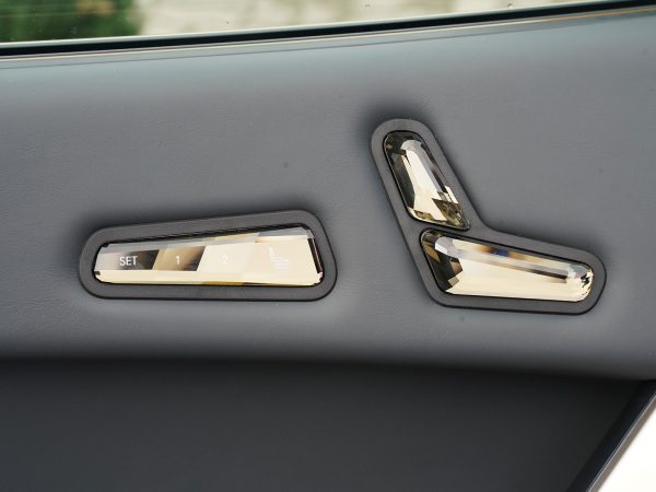BMW iX M60